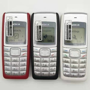 Nokia phone