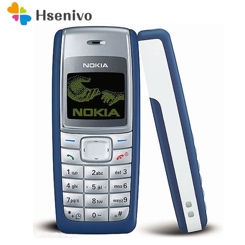 Nokia phone